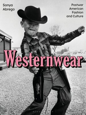 cover image of Westernwear